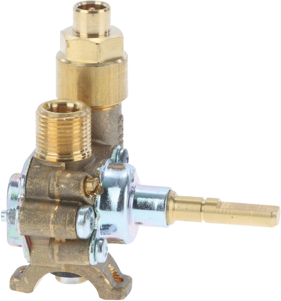 00188361 Plynový kohout Bosch | Siemens