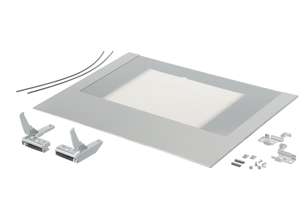 00214563 Čelní skleněný panel Bosch | Siemens
