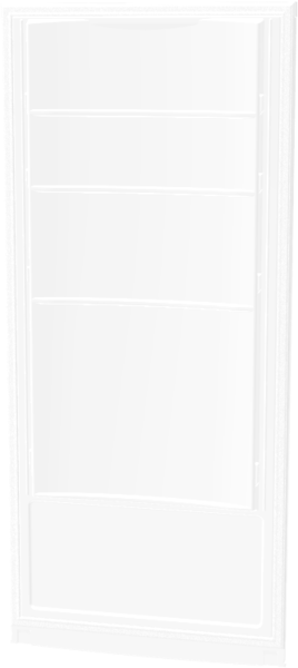 00244388 Dveře Bosch | Siemens