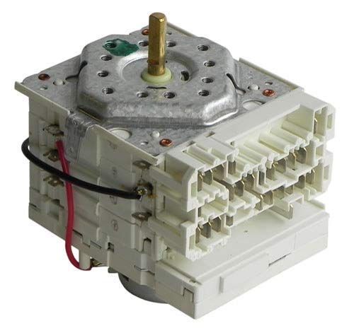00265389 Modul do sušičky prádla Bosch | Siemens