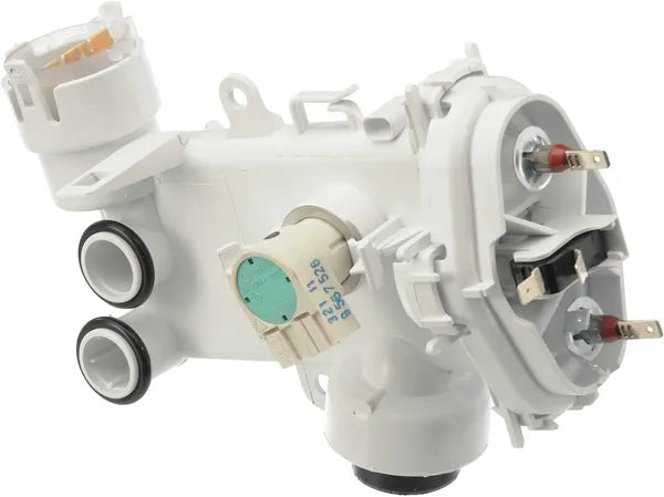 00266195 Průtokový ohřívač Bosch | Siemens