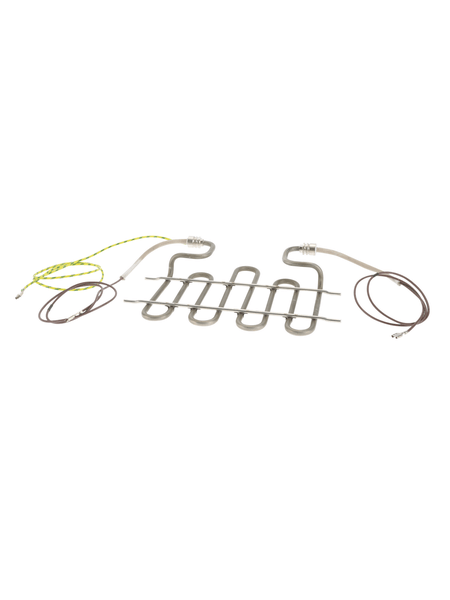 00266724 Topné těleso grilu Bosch | Siemens