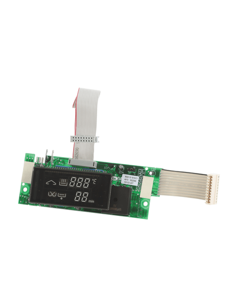00267031 Displej Bosch | Siemens