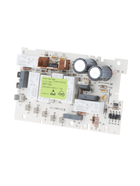 00267162 Modul relé Bosch | Siemens