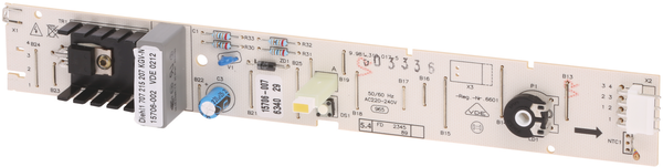 00267649 Modul Bosch | Siemens