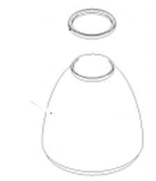 00267906 Termokonvice