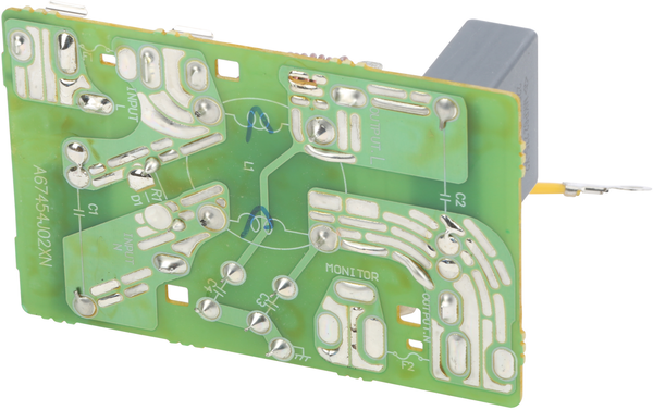 00268145 Modul filtru Bosch | Siemens