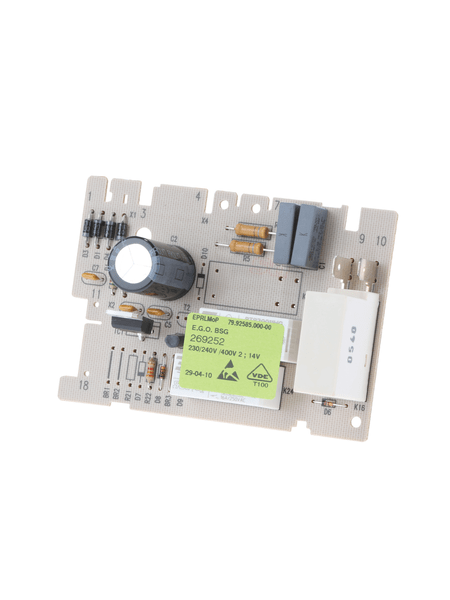 00269252 Relé Bosch | Siemens