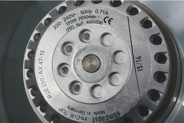00291298 Motor ventilátoru Bosch | Siemens