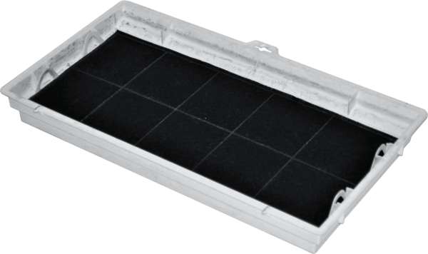 00296173 Standardní pachový filtr Bosch | Siemens