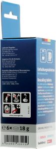 00311864 Odvápňovací tablety do kávovaru Bosch | Siemens