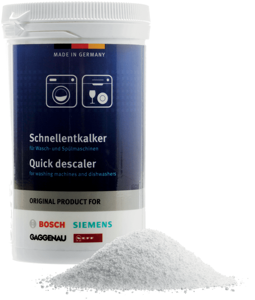 00311921 Odvápňovač Bosch | Siemens