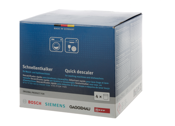 00311922 Odvápňovač Bosch | Siemens