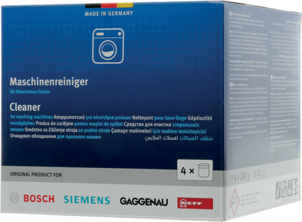 00311930 Čistící prostředek Bosch | Siemens