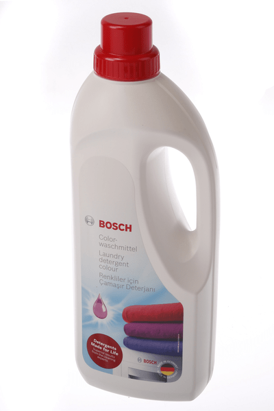 00312046 Prací prostředek na barevné prádlo Bosch | Siemens