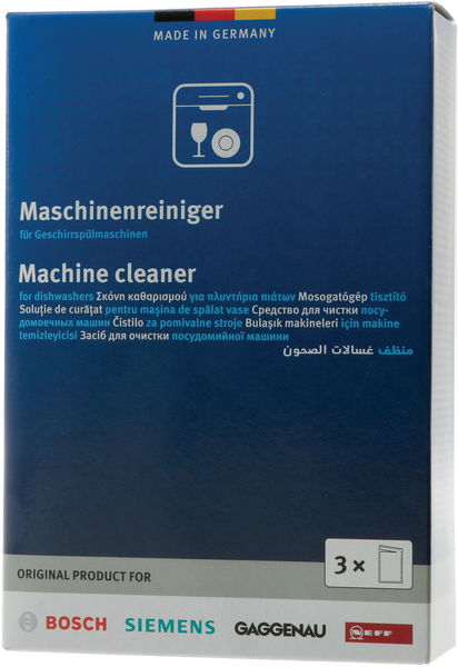 00312195 Čistící prostředek Bosch | Siemens