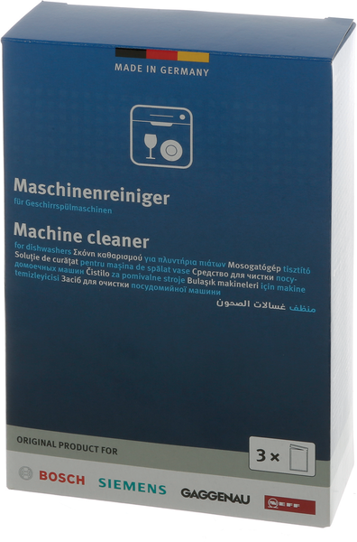 00312195 Čistící prostředek Bosch | Siemens