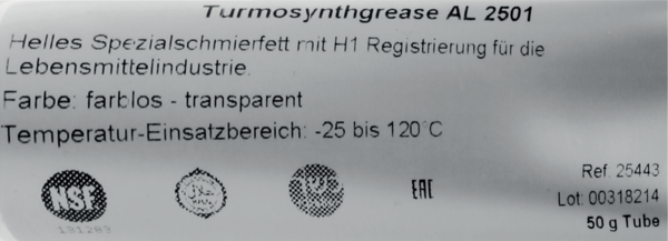 00312277 Mazivo Bosch | Siemens