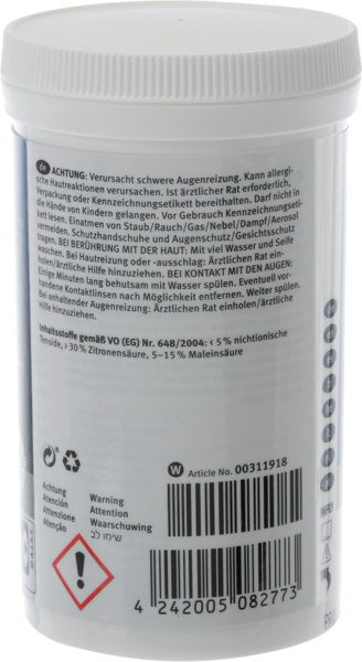 00312330 Odvápňovač Bosch | Siemens