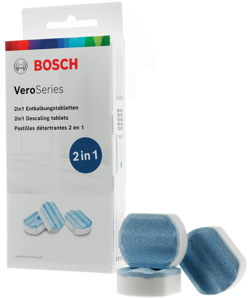 00312439 Odvápňovací tablety Bosch | Siemens