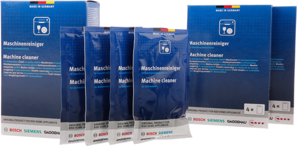 00312485 Čistící prostředek Bosch | Siemens