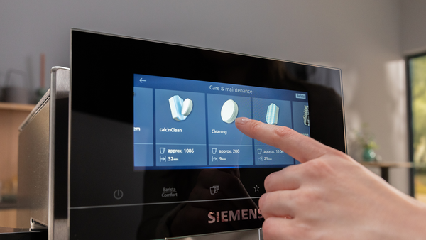 00312538 Čisticí tablety Bosch | Siemens