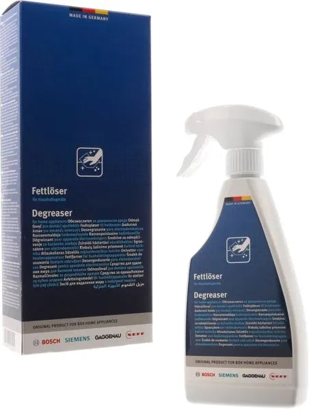 00312612 Odmašťovač do trouby Bosch | Siemens