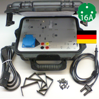 00341480 Tester Appliance Bosch | Siemens