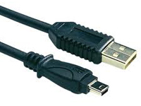 00342160 Připojovací kabel