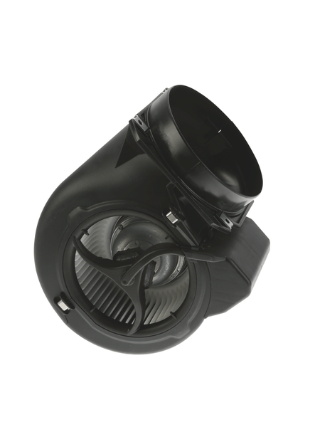 00358969 Motor ventilátoru