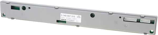 00367228 Modul display Bosch | Siemens