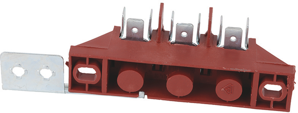 00417591 Svorkovnice Bosch | Siemens