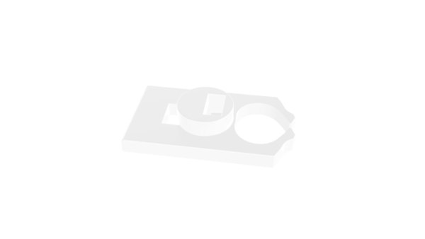00420591 Držák Bosch | Siemens