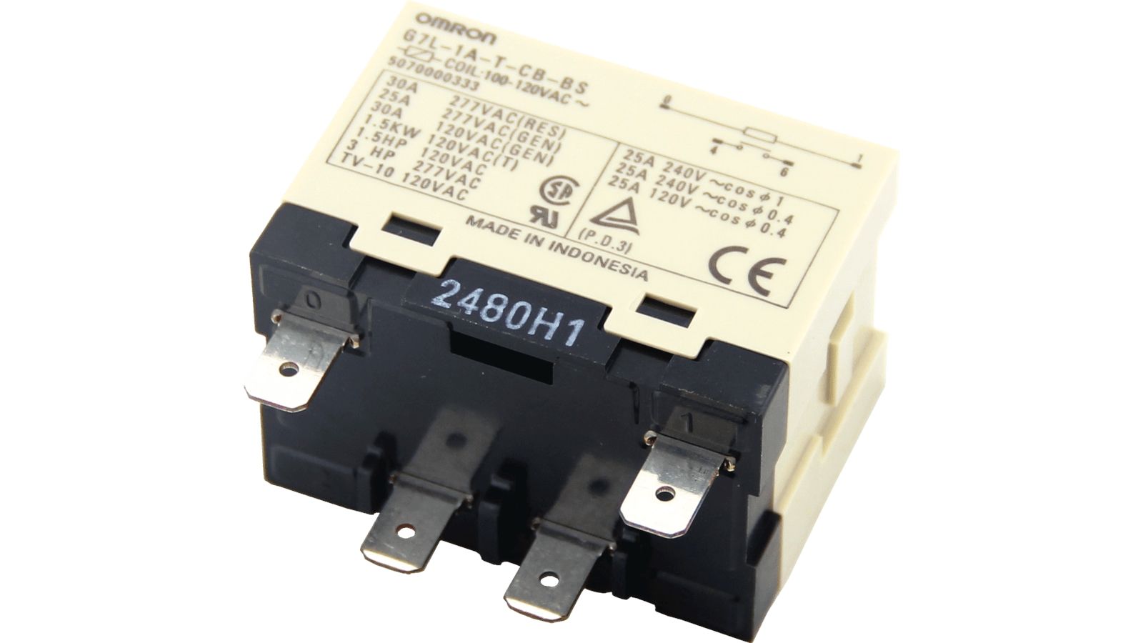 00422203 Relé do sušičky prádla Bosch | Siemens