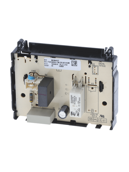 00423978 Hodiny Bosch | Siemens
