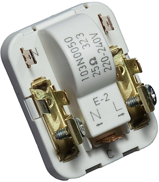 00424355 Relé Bosch | Siemens