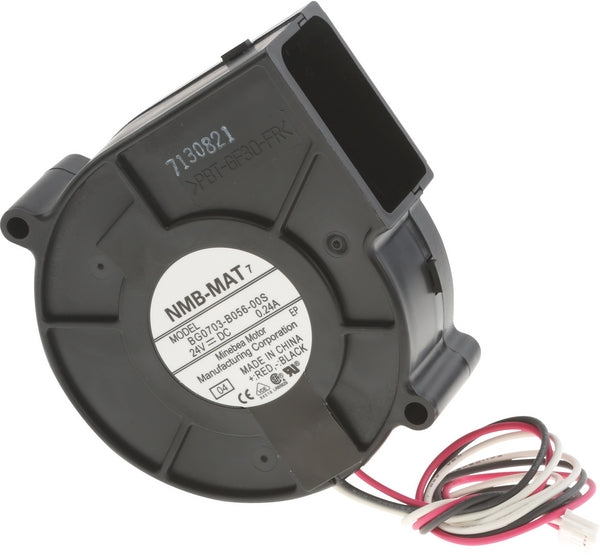 00424652 Ventilátor Bosch | Siemens