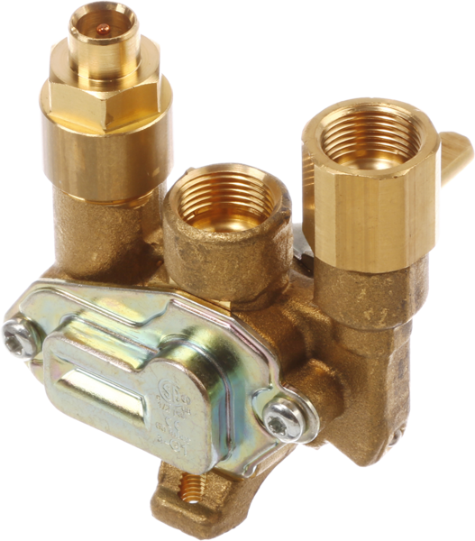 00427742 Plynový kohout Bosch | Siemens
