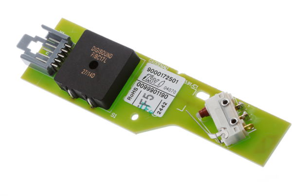 00428318 Modul Bosch | Siemens