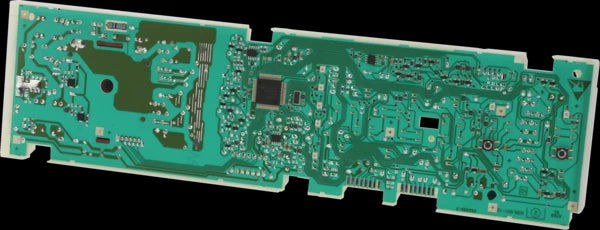 00432545 Modul do sušičky prádla Bosch | Siemens