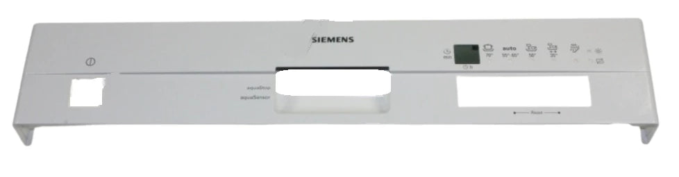 00432786 Rám do myčky nádobí Bosch | Siemens