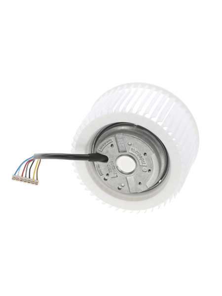 00434092 Motor ventilátoru