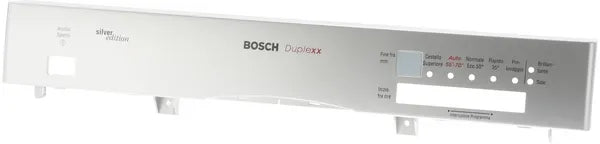 00436484 Ovládací panel k myčce nádobí Bosch | Siemens