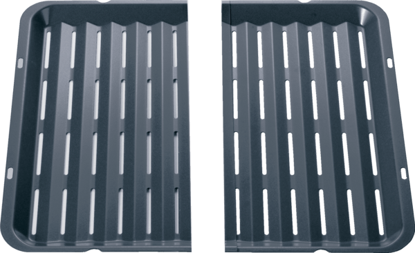 00437194 Grilovací plech Bosch | Siemens