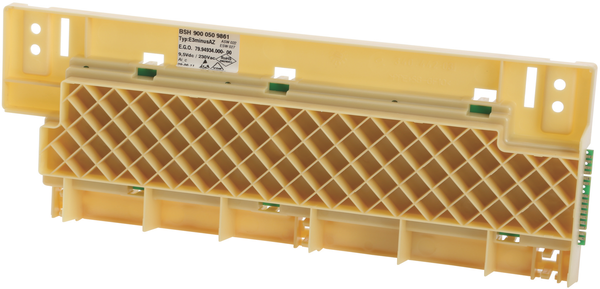 00437524 Modul display Bosch | Siemens
