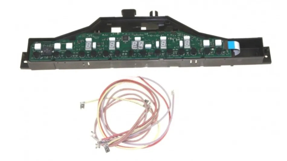 00437925 Řídící modul do varné desky Bosch | Siemens