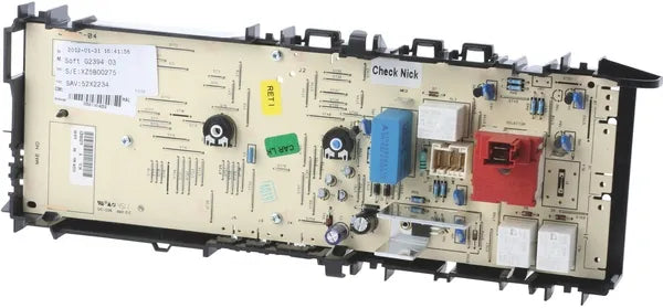 00445795 Výkonový modul do pračky Bosch | Siemens