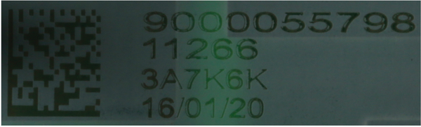 00447715 Modul Bosch | Siemens
