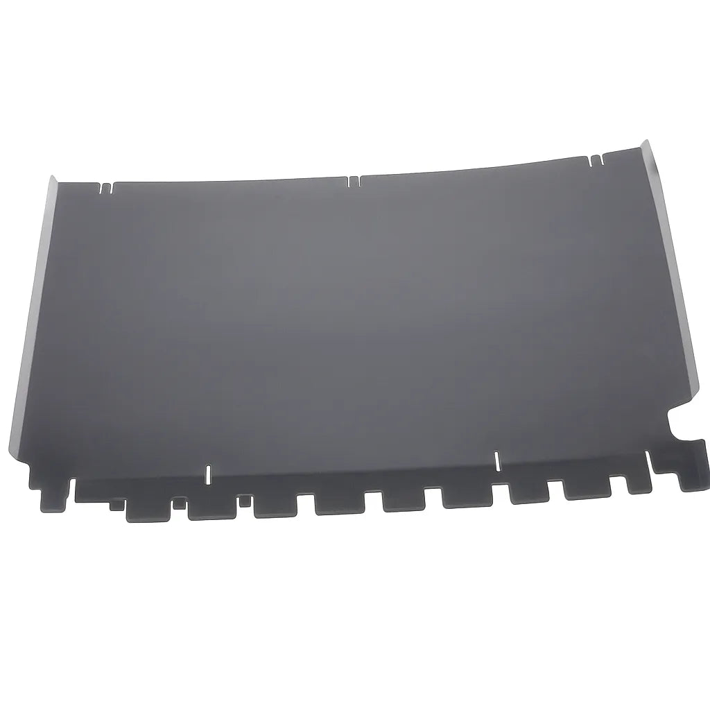 00448001 Plech vedení tepla do lednice Bosch | Siemens