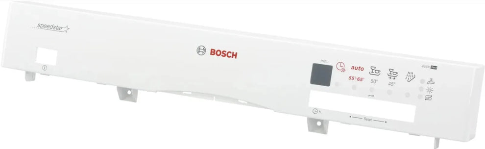00449528 Panel do myčky nádobí Bosch | Siemens